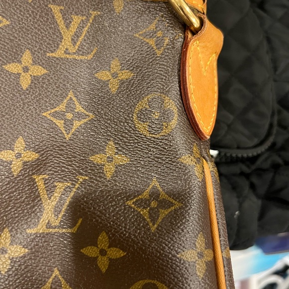 Louis Vuitton Delightful MM - Picture 11 of 12